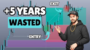 My 5 Minute Scalping Strategy (That Actually Works)