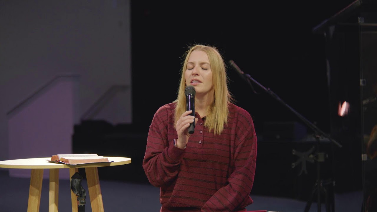 Prayer & Worship | 21 Days of Fasting & Prayer