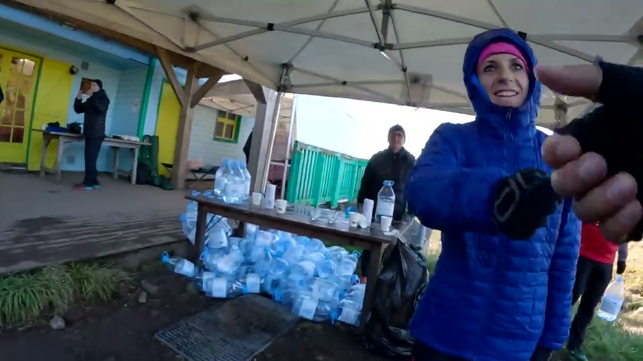 Ultra Marathon des Cirques 2023 / Ile de La Réunion