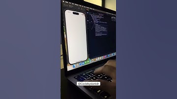 Google Gmail app clone in #flutter