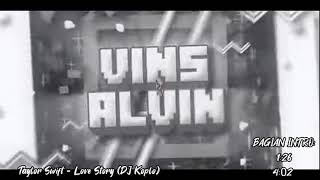 Lagu Intro VinsAlvin