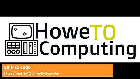 Python challenges level 3 challenge 5