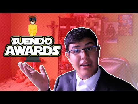 Suendo Awards