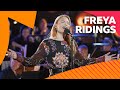 Capture de la vidéo Freya Ridings - True Colors Ft Bbc Concert Orchestra (R2 Piano Room)