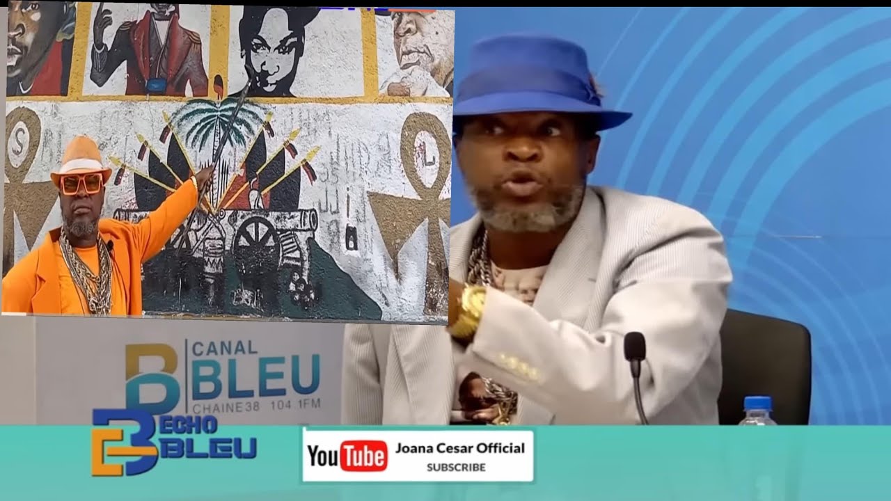 ⚫️🔴Patè Pass ap bay bon istwa fullbass la! Nan EchoBleu