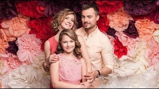 Елена Кравец и Сергей Кравец 2018★Elena Kravets and Sergey Kravets 2018 Елена Кравец и Сергей Кравец 2018★Elena Kravets and Sergey Kravets 2018