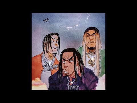 Skinnyfromthe9 - “Wake Up “ Ft Fetty Wap x Kush Face (Official Audio)