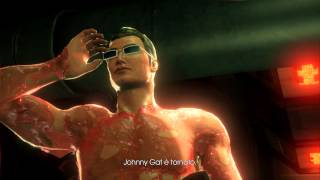 Dev Diary #4: Saints Row IV - This Is What Happens...(Versione Italiana)