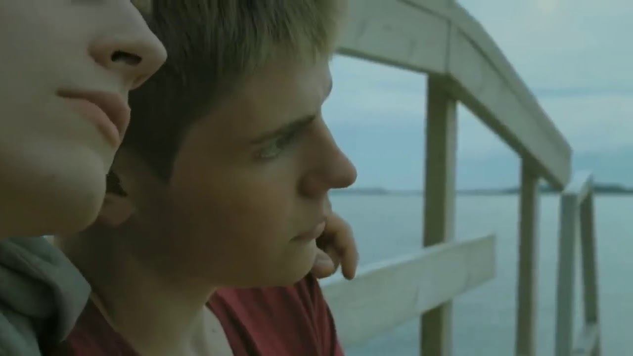 Amor entre dois homens - Can You Fell 1 #todaformadeamar - YouTube