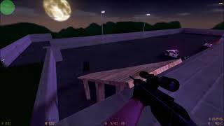 CS:CZ - Edit - A Night at Walmart