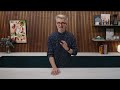 Beginning of video