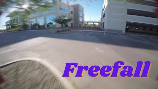 Freefall - Ultra Apex Smoothness || FPV Freestyle