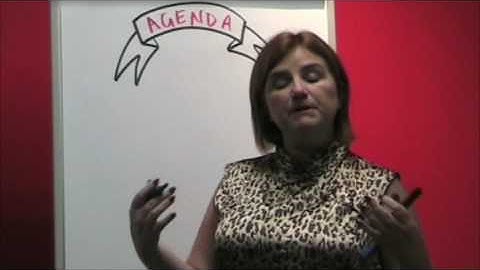 Simple Techniques for GREAT flipcharts