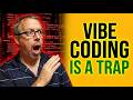 Why Vibe Coding Creates a Dangerous AI Dependency 🔗 You Need to Know | Hero Extract