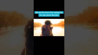 The Soju Demons Are Coming For Me #yaboykongming #soju #anime #animeedit #animeshorts #animememes