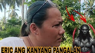 PANIBAGONG KAIBIGAN NA NAMAN ERIC YUNG KANYANG PANGALAN #viralvideo #kmjs @DYOLEIKSTV @DYODIETV 