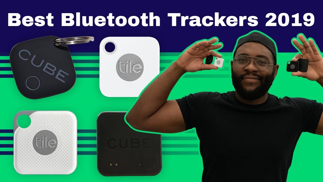The Best Bluetooth Trackers of 2019