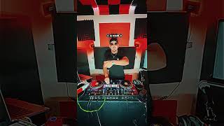 Training scratch kilomètre #mix #2024 #scratch #kilometres #djs #cut #djing #crossfader #routines
