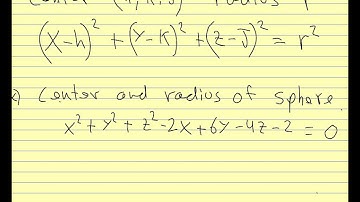 Advanced Pre-Calc 2015 10.1 3-D Coordinates
