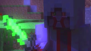 Information THE SWORD OF NVIDIA (Minecraft Animation) Update