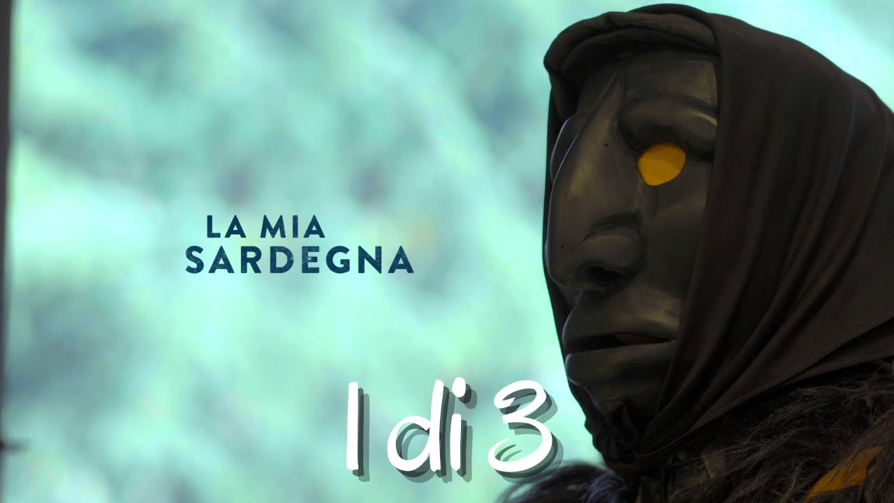 LA MIA SARDEGNA: Giuseppe Carrus e Accademia Olearia