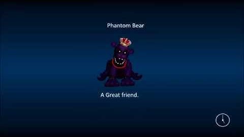 Fnaf fan made loading screens (Part 5)