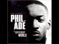 Phil Ade feat. Mac Miller - Incense (Lyrics)