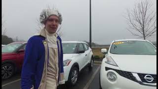 President's Day Sale  - Used Vehicles - AutoStar of Boone