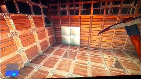 Doors that work on fortresscraft tutorial