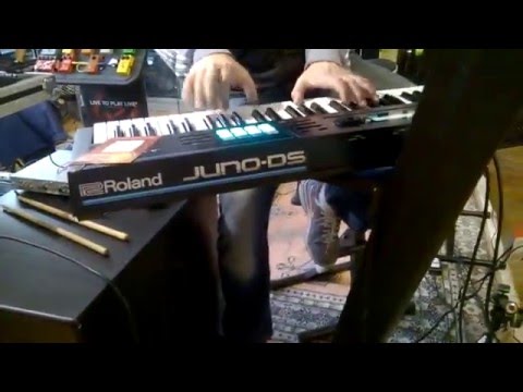 Roland JUNO DS 61