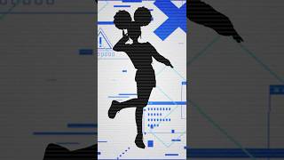 In With the New #vtuber準備中 #vtuberdebut #comingsoon #glitch #shapeshifting #vriod #3D #afropuff