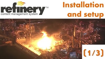 Getting started with Refinery CMS (Part 1/3)