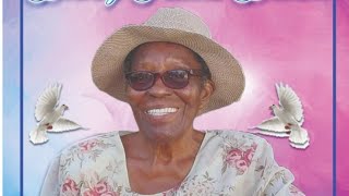 Famous Thanksgiving Service For the life of Dorothy Pamela Dawson Net Worth