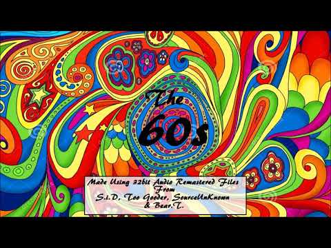 The Beach Boys - Good Vibrations (Stereo Version)