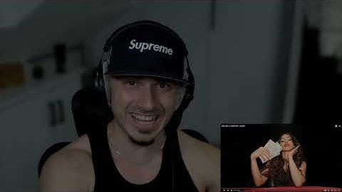 MELINDA ADEMI X MERITON - QUEEN (OFFICIAL REACTION)