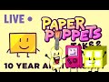 My thoughts about the PPT2 10 Year Anniversary experience!