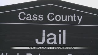 Jail Scam