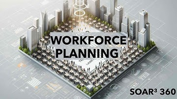 Workforce Planning Framework | Building a Future-Ready Workforce