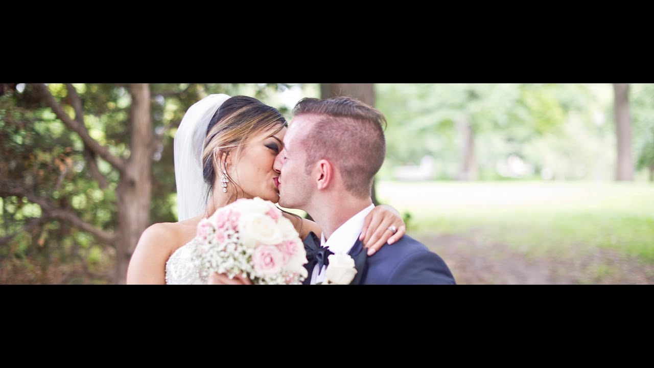 Montreal Wedding Videographer and Photographer | Brossard | Westmount | Saint Leonard | Vietnamese