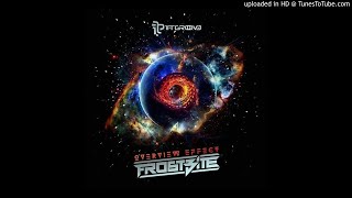 Stereoxide - Dematerialization