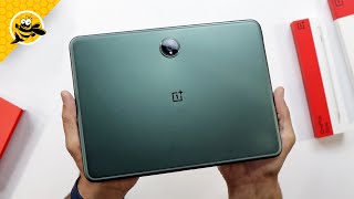 NEW OnePlus Pad (2023) - Unboxing and First Review!