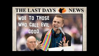 The Most EVIL Christian Church…STAY AWAY!!!
