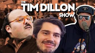 Peak Chaos: Tim Dillon on CTown's Holiday Special | CTown Compilation