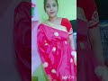 এবার পুজোয় চায় আমার বেনারসি  শারি  রে নইলে জে তোর সঙ্গ ছেড়ে দেবো গলায় দড়ি ❤️❤️❤️❤️ #shortvideo