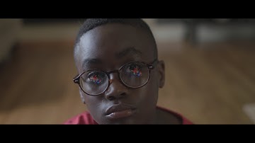 Marinate - Nowadays feat. Maia Kamil, Half Stepper (Official Music Video)