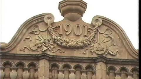 TN-88-098-032.m4v | Thames News Archive Footage