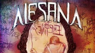 Alesana  Heavy Hangs The Albatross instrumental