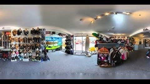 How to create Facebook 360 photo