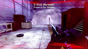 cod4 pc predator test