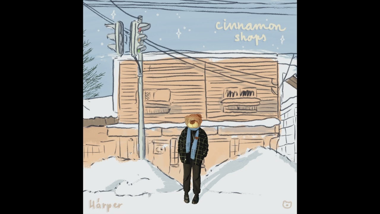 Watch .lovebound - Hárper on YouTube Watch .lovebound - Hárper on YouTube